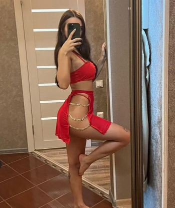 Анкета проститутки Зинаида - город Гаспра, 19 лет, №2915